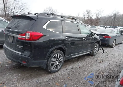 2021 Subaru Ascent Touring из США, поврежденный, VIN 4S4WMARD5M3429886